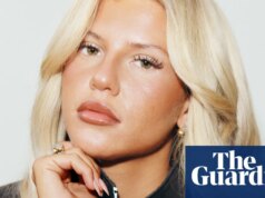 Sensação britânica do pop-soul Skye Newman: ‘Venho de uma origem vulnerável e há abutres neste mundo’