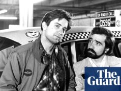 ‘Se eu não escrevesse sobre ele, tenho medo de me tornar ele’: o making of de Taxi Driver at 50