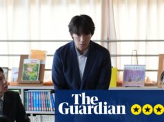 Crítica falsa – Takashi Miike revisita o infame julgamento de ‘professor assassino’ em um drama inabalável de tribunal