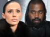 Bianca Censori chamada para testemunhar na batalha authorized de Kanye West