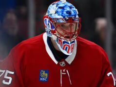 Le CH fera-t-il à nouveau le coup au Wild?