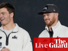 Tremendous Bowl 2026: Seattle Seahawks x New England Patriots – ao vivo