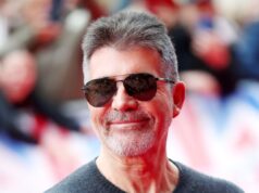 A ex-chefe da ITV diz que só contratou o The X Issue para manter Simon Cowell