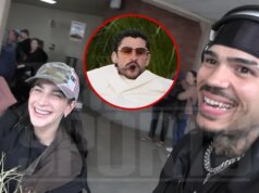 Unhealthy Bunny Dancer puxa a cortina para a aquisição do Tremendous Bowl