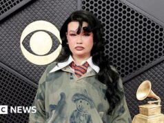 Lola Younger anuncia primeiro present desde que desmaiou no palco