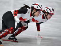 «Je suis devenue complètement dépendante de lui» –Kim Boutin