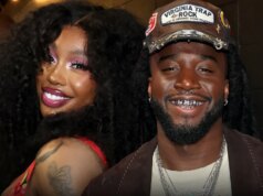 SZA e Shaboozey não estão namorando, apesar dos rumores constantes