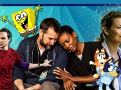 Os 10 programas mais transmitidos nos EUA no ano passado, segundo a Nielsen