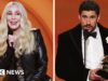 Assista: Os momentos imperdíveis do Grammy Awards de 2026