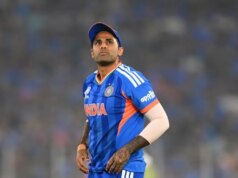 Suryakumar Yadav apresenta veredicto contundente sobre a derrota da Índia contra a África do Sul: "Não consigo vencer o jogo"