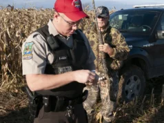 O que é muito importante para os agentes de proteção à fauna