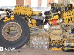 ‘Notório traficante de drogas tanzaniano’ preso durante operação na Zâmbia