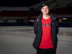 Jogos Olímpicos: as estatísticas avançadas da LNH e da F1 com lucro da equipe de patinagem de vitória