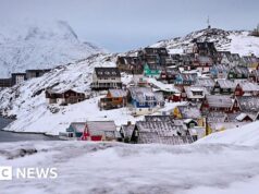 Canadá envia altos funcionários para abrir consulado na Groenlândia