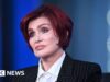 Sharon Osbourne convidada para concorrer nas eleições locais