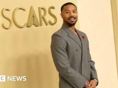 Michael B Jordan diz que o programa de TV Fourth Wing não será ‘cafona’
