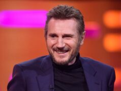 Liam Neeson ‘preocupado’ com o futuro do cinema na period do streaming