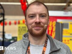 Você também pode ser ‘dourado’, diz criativo nascido em Belfast aos fãs do KPop