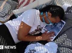 Cresce pressão para libertação dos restantes presos políticos venezuelanos