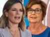 A âncora de ‘HOJE’ Savannah Guthrie posta ‘Por favor, ore’ pela Mãe Nancy