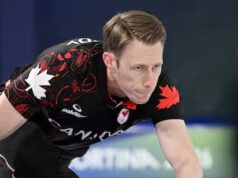 As regras dos Jogos Olímpicos foram alteradas para evitar o tricher no Canadá