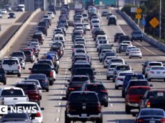 Trump revoga decisão histórica de que gases de efeito estufa colocam em risco a saúde pública