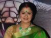Sudha Chandran relembra encontros paranormais arrepiantes