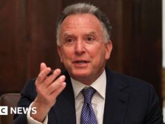 Witkoff diz que houve ‘progresso significativo’ no segundo dia de negociações com a Ucrânia