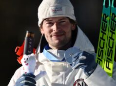 O biatleta infiel aurait dû se taire selon l’un de seus grands rivaux