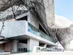 Tout ce que je ne m’imaginais pas des Jeux