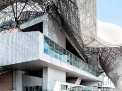 Eu cheguei aos Jogos Olímpicos e já ressuscitei uma estreia em três anos