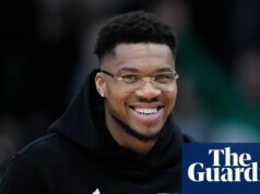 ‘Estamos todos em Kalshi agora’: Giannis Antetokounmpo e o colapso silencioso da confiança no esporte