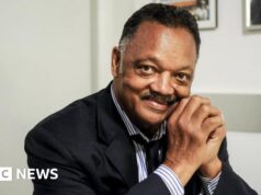 O protegido de Martin Luther King que ajudou a remodelar a América