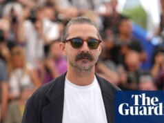 Shia LaBeouf supostamente chamou homem queer de insultos homofóbicos antes da prisão em Nova Orleans