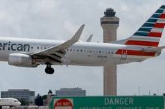 Companhias aéreas dos EUA disseram para impedir a contratação de pilotos DEI