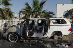 Austrália busca acusações criminais sobre trabalhadores humanitários mortos pelas FDI em Gaza