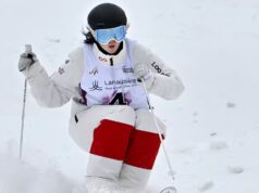 Jogos Olímpicos: um pai témoigne sa ferté para a menina em uma mensagem muito emotiva que se tornou viral nas redes sociais