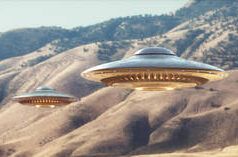 Os alienígenas são “reais” – Obama