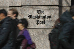 CEO do Washington Put up deixa o cargo após amplas demissões