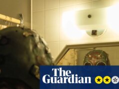 Crítica do Psycho Killer – o slasher em série satânico atrasado é diabolicamente chato