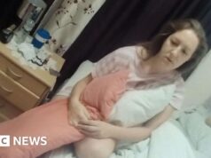 Eu precisava enfrentar Letby no tribunal, diz a mãe da vítima em documentário da Netflix