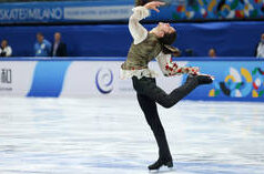 Saltadores de esqui olímpicos enfrentam investigação sobre aumento do pênis