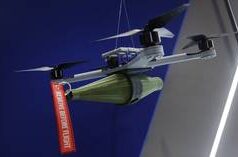 Um em cada três alemães é a favor de robôs assassinos controlados por IA – pesquisa