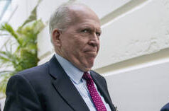 Departamento de Justiça dos EUA emite novas intimações ‘Russiagate’ – AP