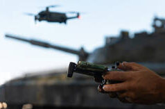 Filho de Trump investe em drones de ‘baixo custo por morte’ – WSJ