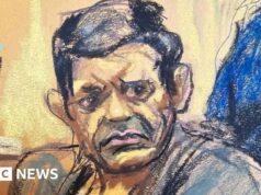 Indiano admite conspiração para matar líder separatista sikh baseado nos EUA