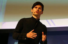 ‘Liberdade de expressão é pura besteira’ – Macron