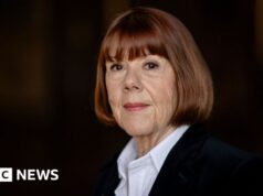 Gisèle Pelicot diz à BBC: Me senti esmagada pelo horror – mas não sinto raiva