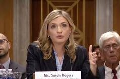 UE roubou eleições romenas de 2024 – relatório da Câmara dos EUA