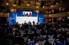 ‘Contatos com Americanos’ garantiu lugar da AfD na Conferência de Segurança de Munique – mídia